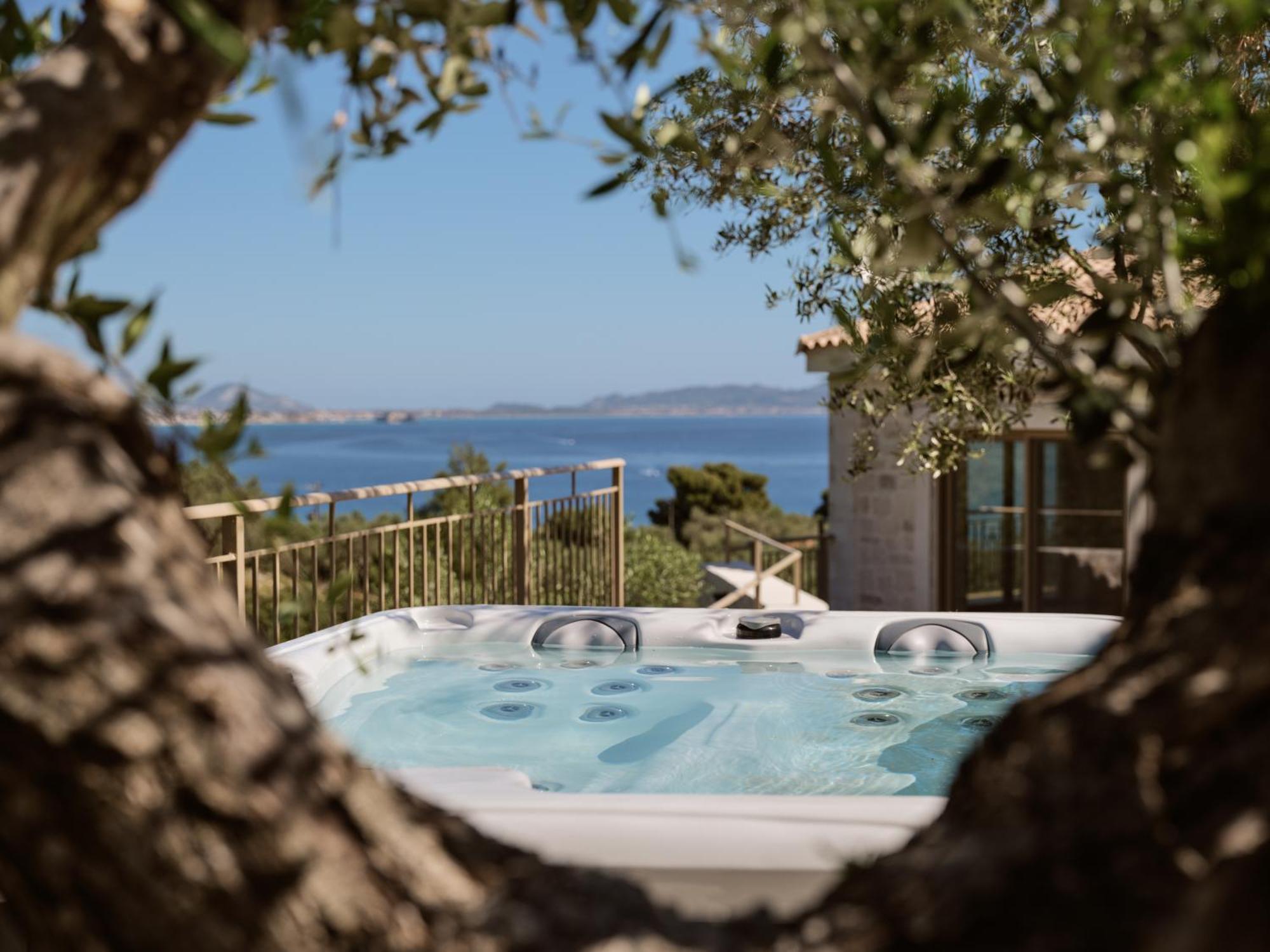 Fairytale & Zakynthos Marathias (Zakynthos)