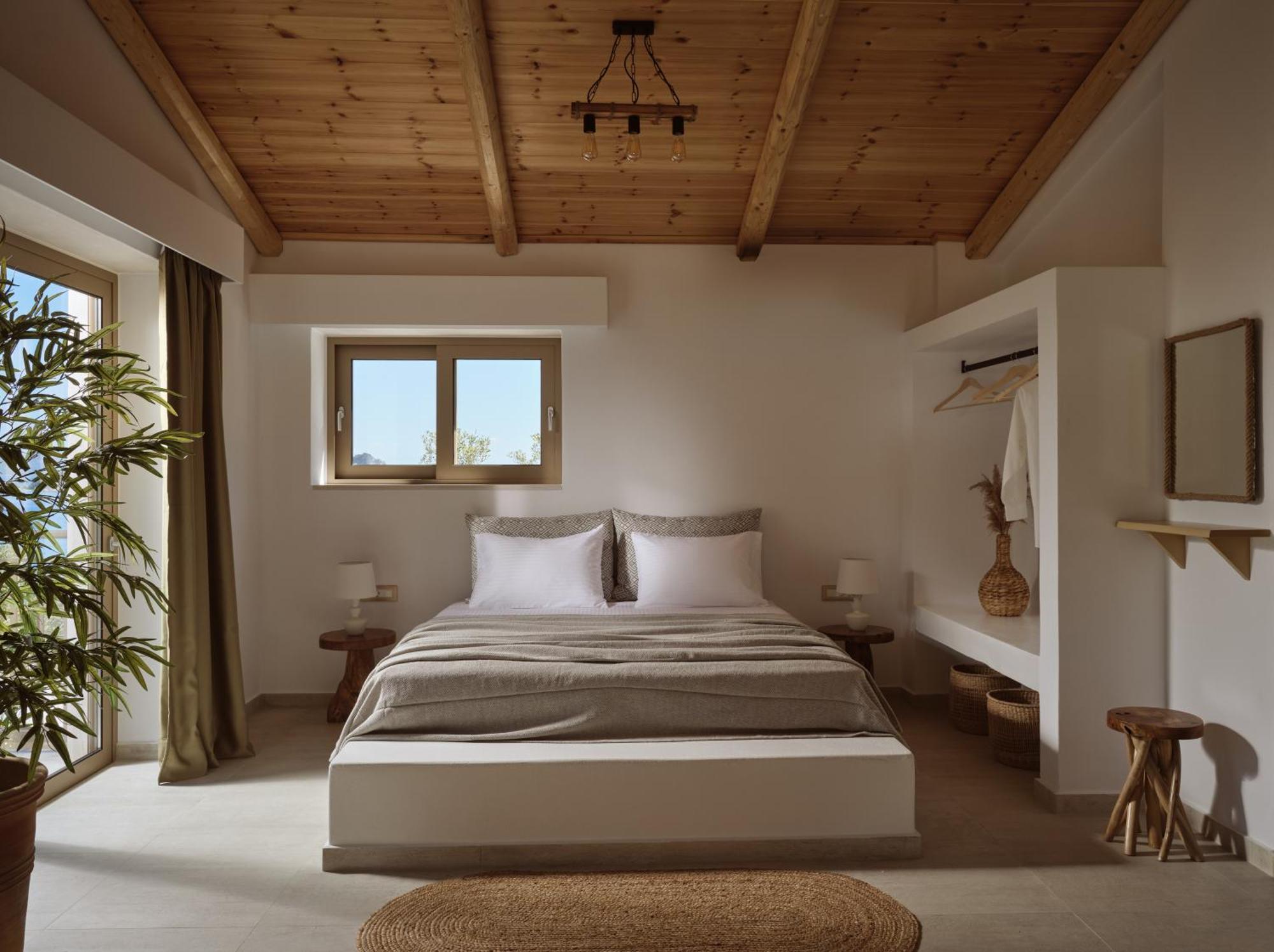 Fairytale & Zakynthos Holiday home Marathias (Zakynthos)