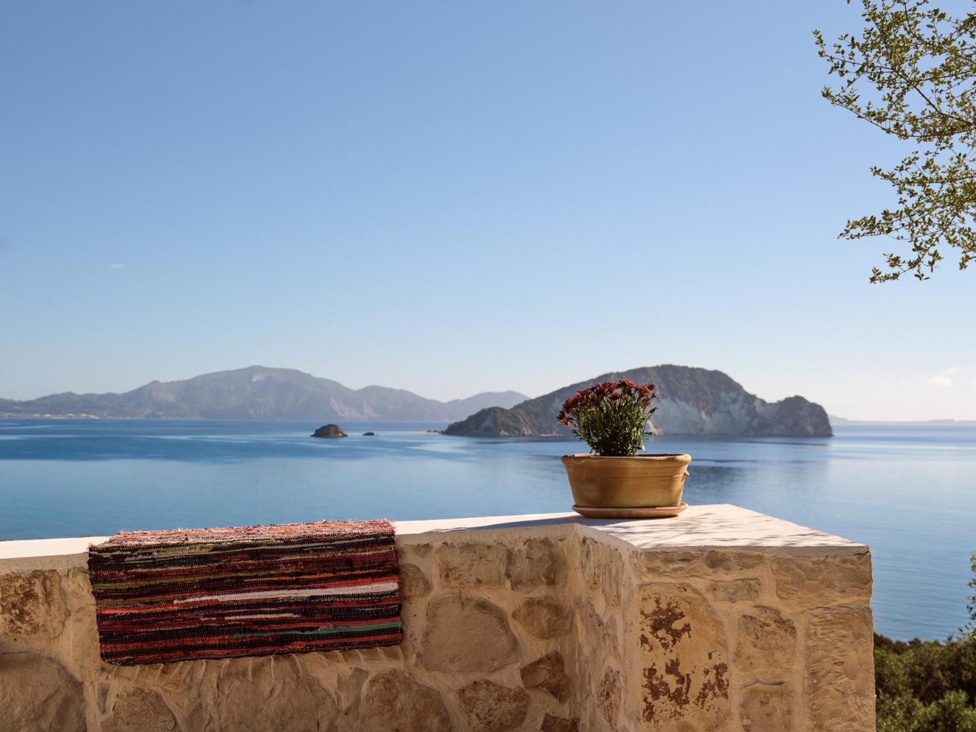 Holiday home Fairytale & Zakynthos