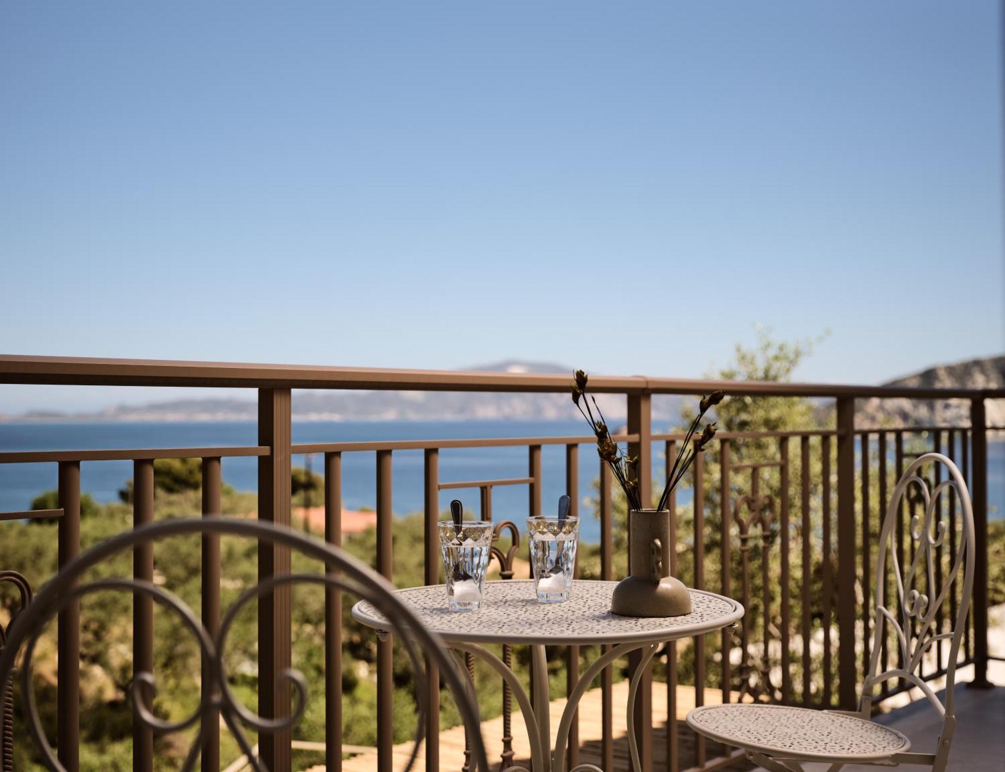 Fairytale & Zakynthos Holiday home Marathias (Zakynthos)