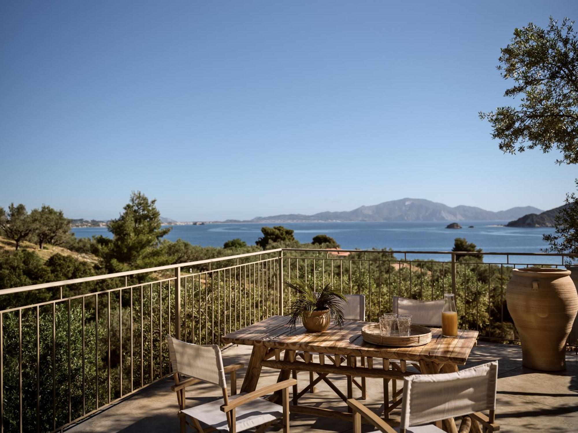 Fairytale & Zakynthos Holiday home Marathias (Zakynthos)