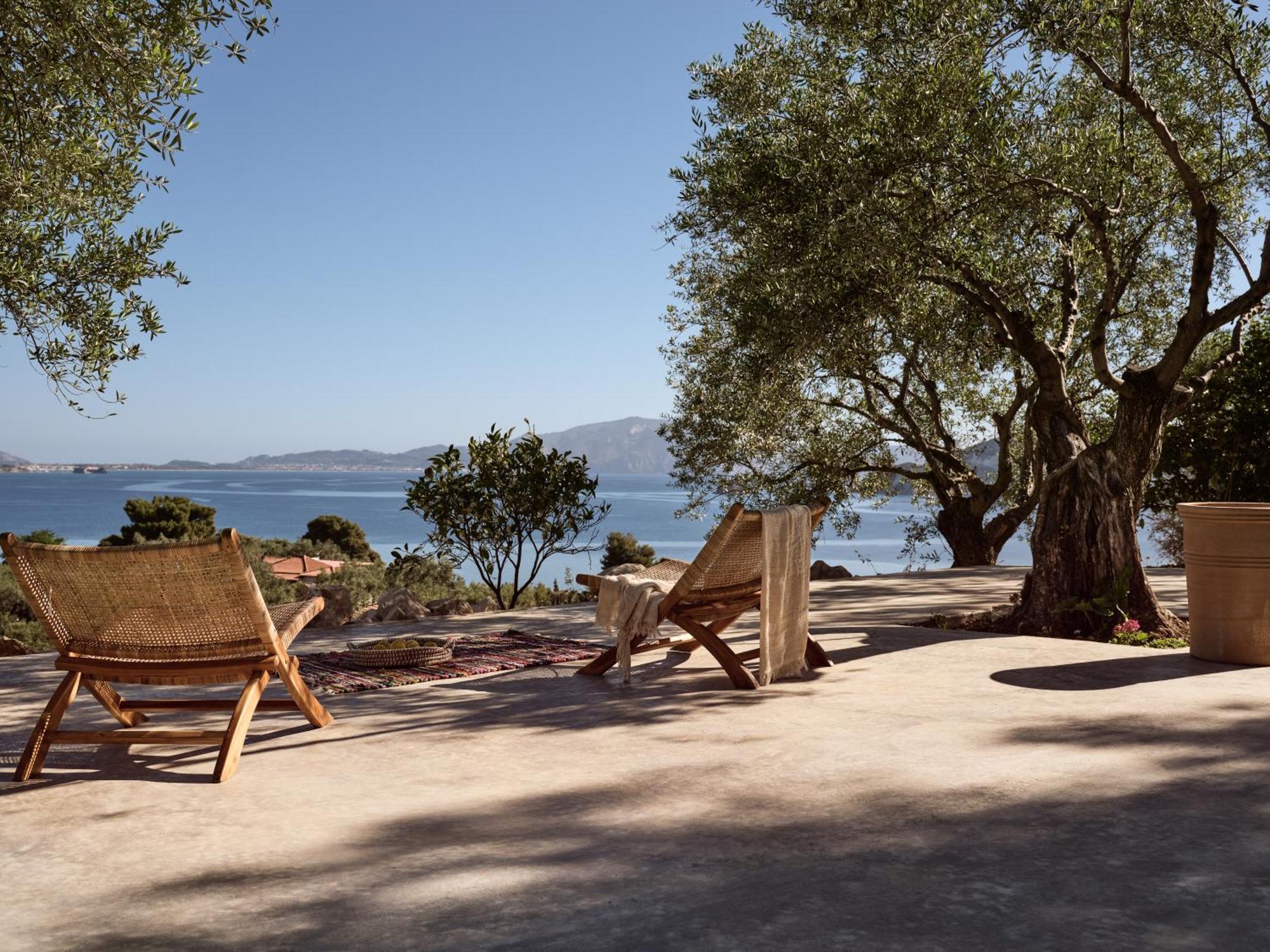 Fairytale & Zakynthos Holiday home Marathias (Zakynthos)