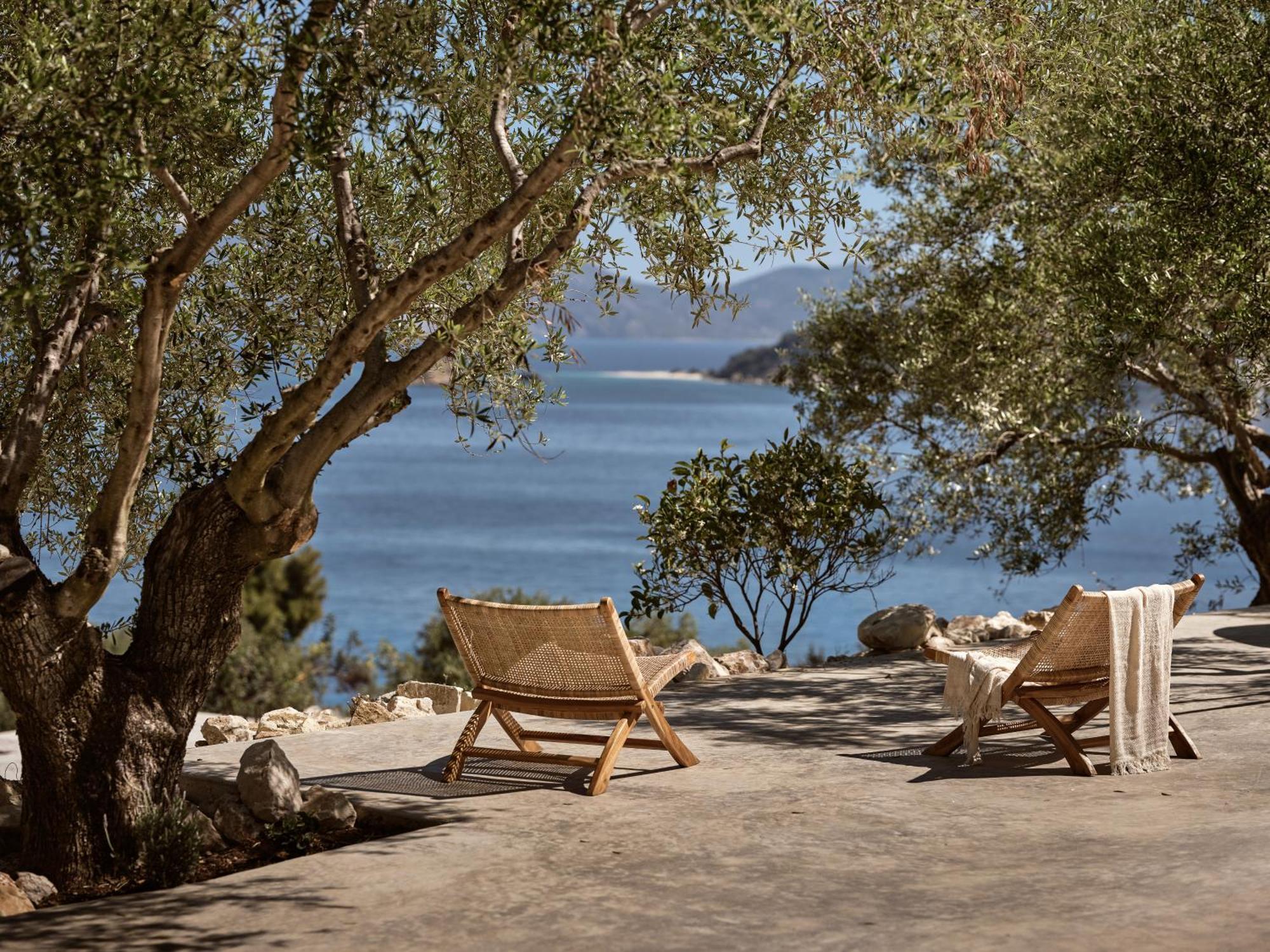 Holiday home Fairytale & Zakynthos