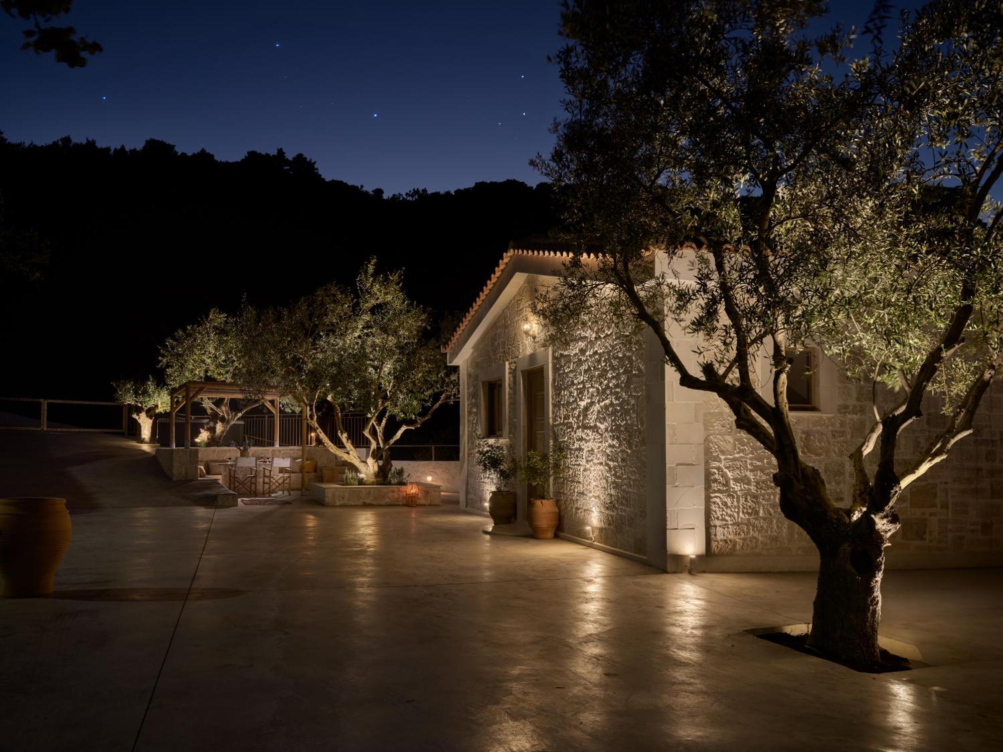 Holiday home Fairytale & Zakynthos