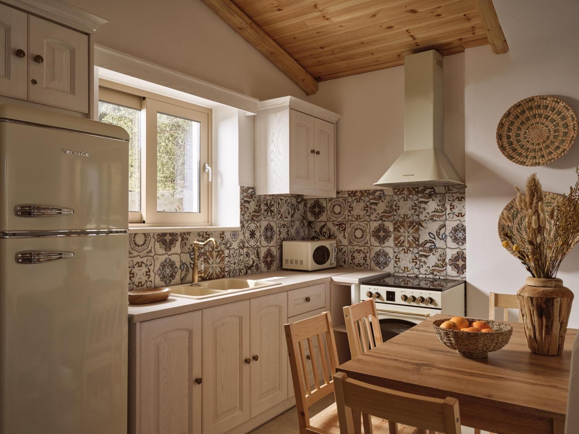 Fairytale & Zakynthos Holiday home *