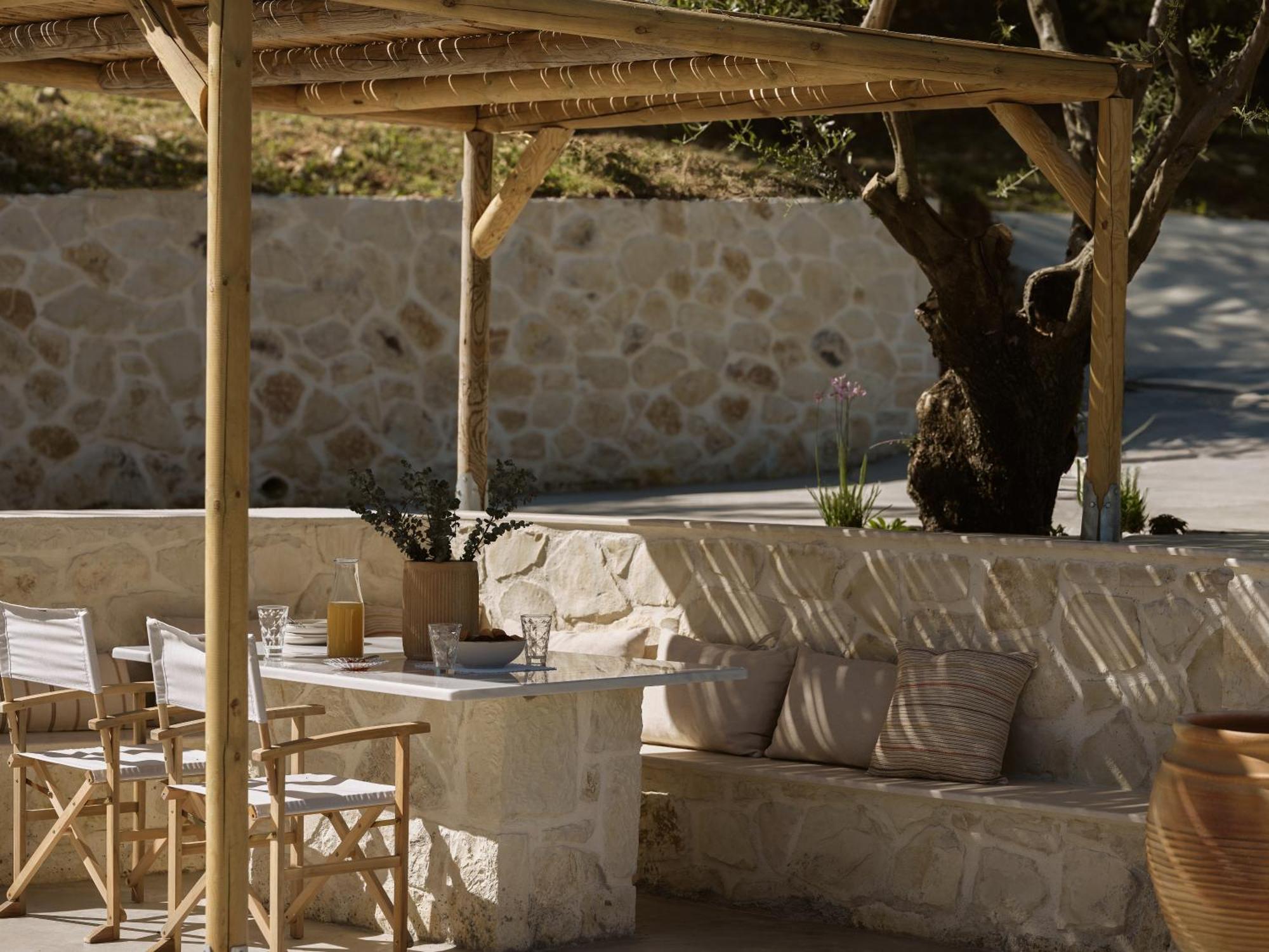 Holiday home Fairytale & Zakynthos