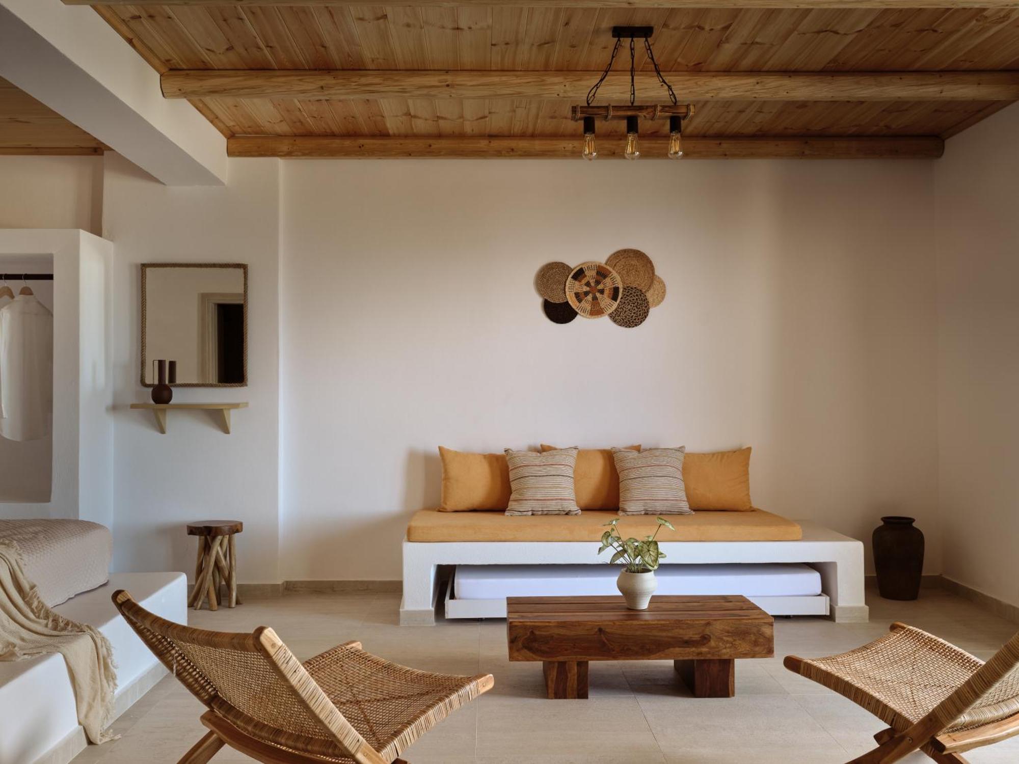 Holiday home Fairytale & Zakynthos