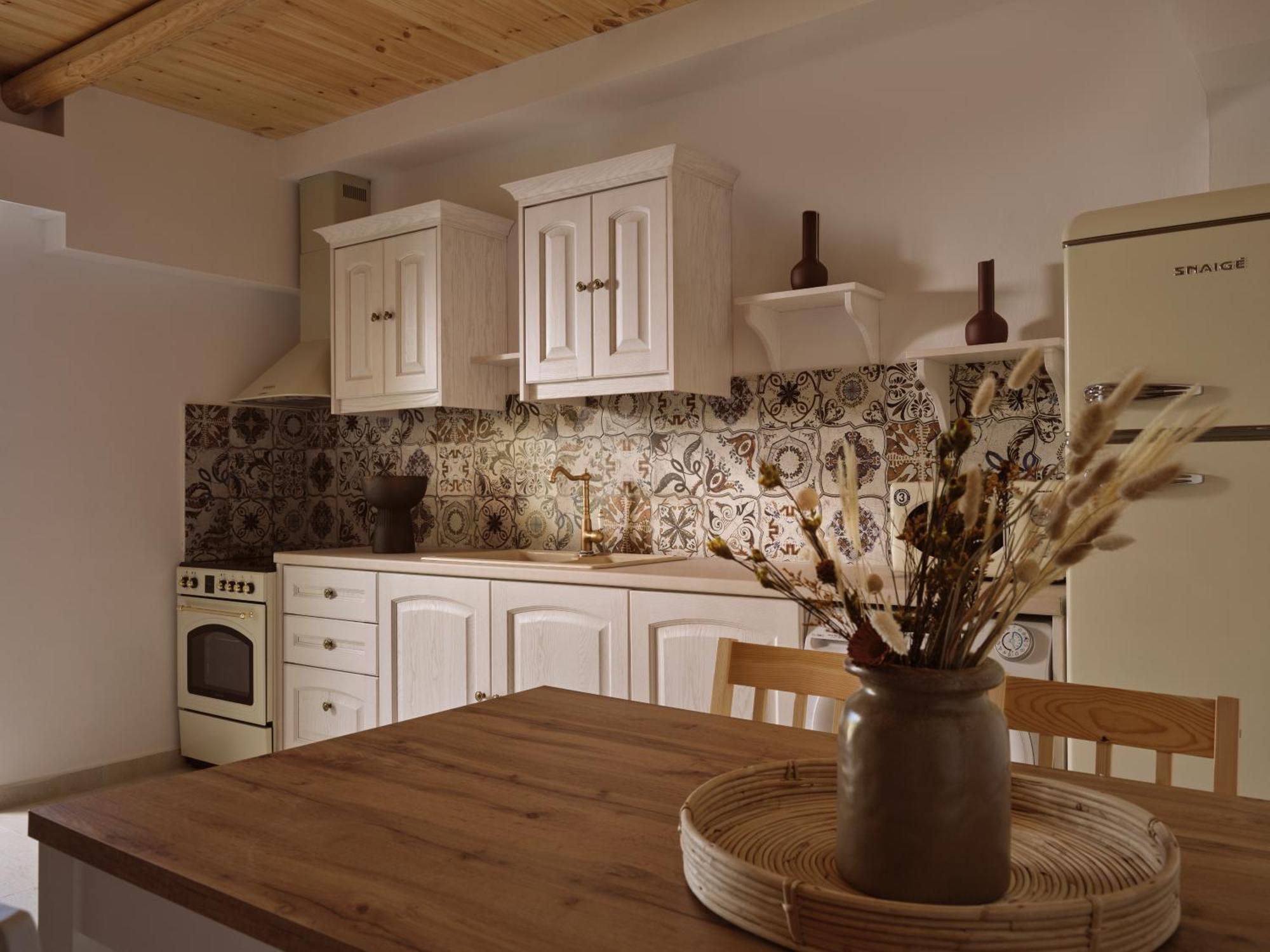 Fairytale & Zakynthos Holiday home *