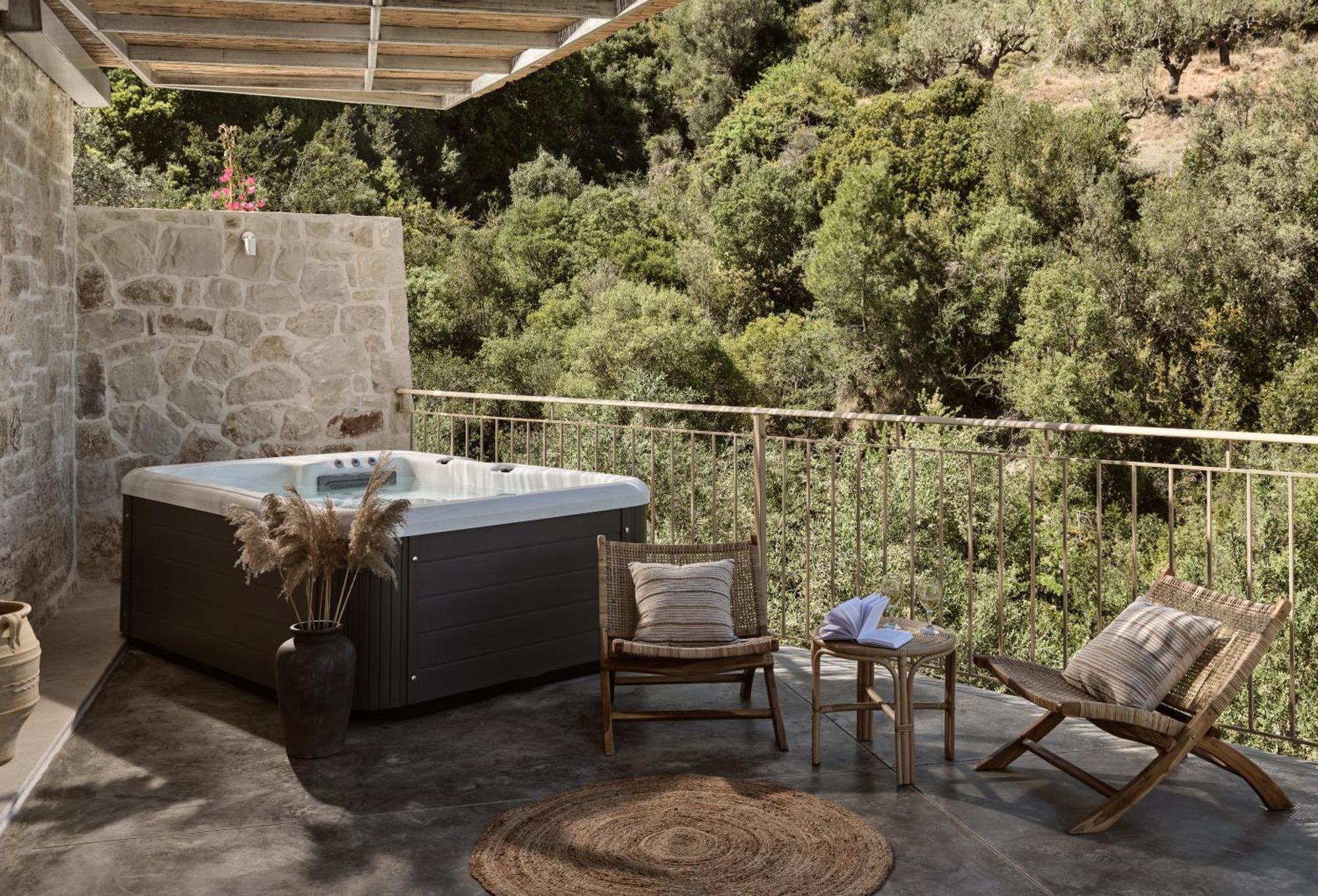 Holiday home Fairytale & Zakynthos