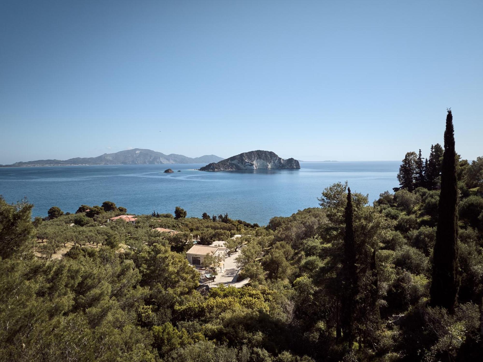 Fairytale & Zakynthos * Marathias (Zakynthos)