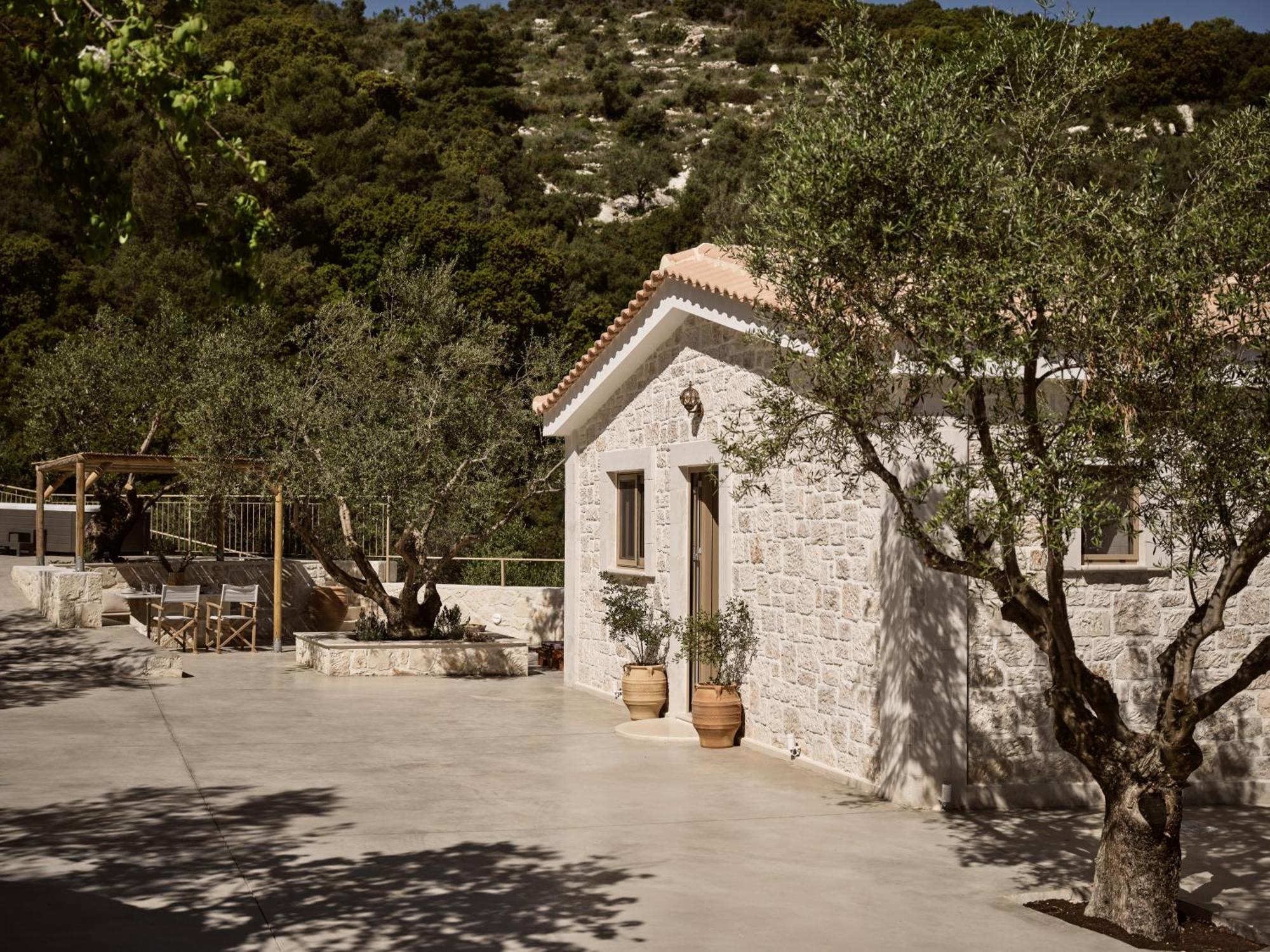 Fairytale & Zakynthos * Marathias (Zakynthos)